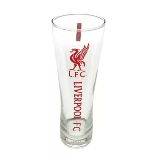 Liverpool söröspohár Wordmark