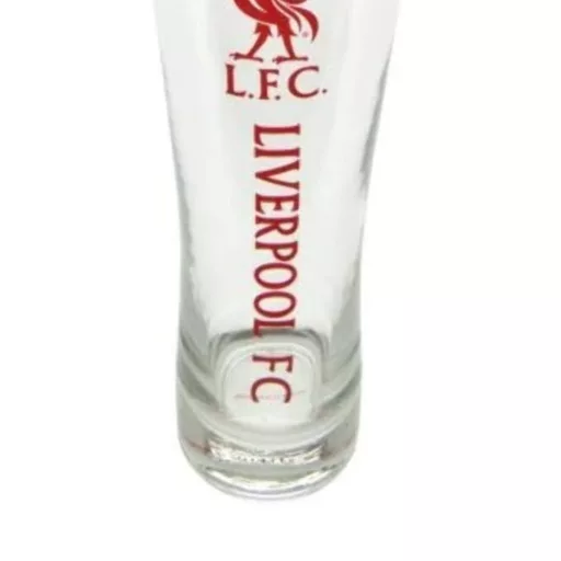Liverpool söröspohár Wordmark