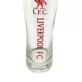 Liverpool söröspohár Wordmark