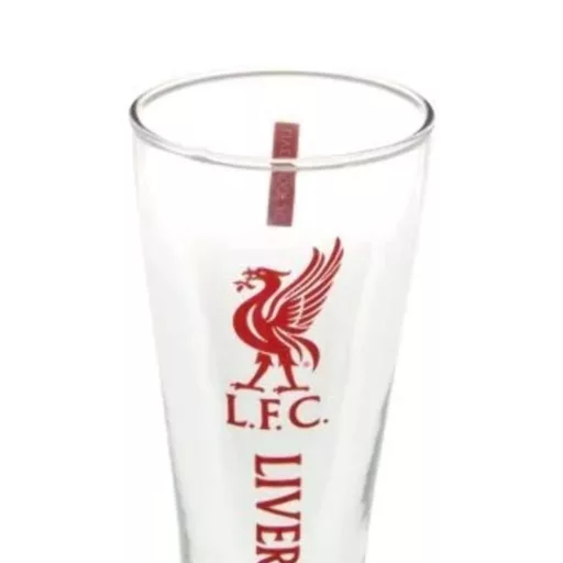 Liverpool söröspohár Wordmark