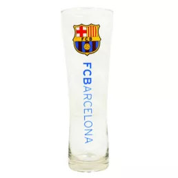 Barcelona söröspohár 0,5L Wordmark