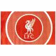 Liverpool zászló 152 x 91 BULLSEYE