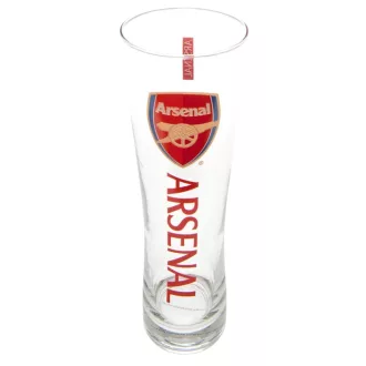 Arsenal söröspohár peroni pintes színes