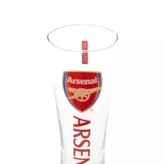 Arsenal söröspohár peroni pintes színes