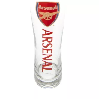 Arsenal söröspohár peroni pintes színes