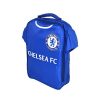 Chelsea uzsonnás táska mezes