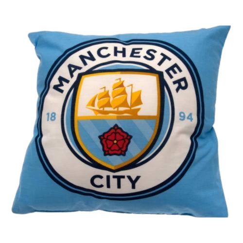 Manchester City párna
