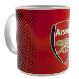 Arsenal bögre FADE