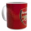 Arsenal bögre FADE