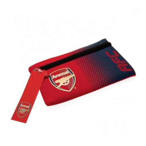 Arsenal tolltartó Fade