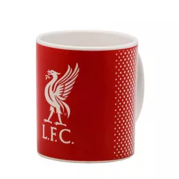 Liverpool bögre FADE