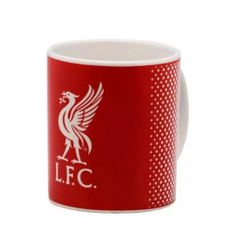Liverpool bögre FADE