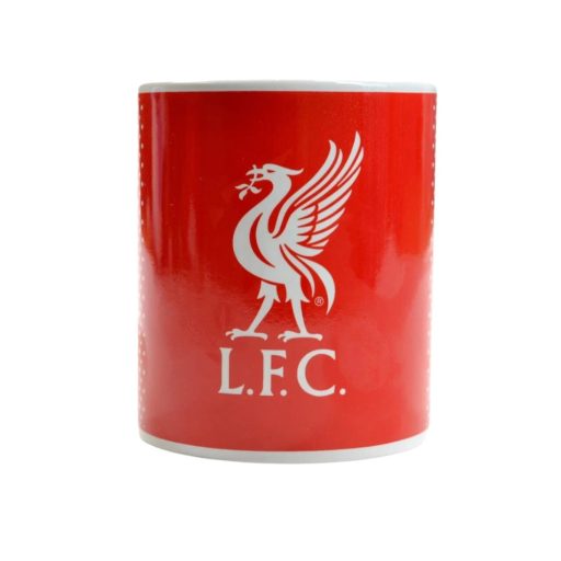 Liverpool bögre FADE