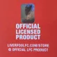 Liverpool tornazsák FADE