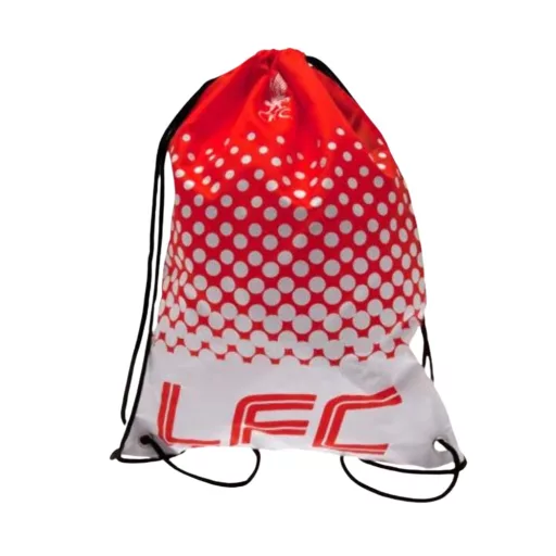 Liverpool tornazsák FADE