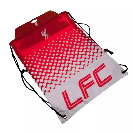 Liverpool tornazsák FADE