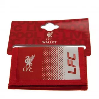 Liverpool pénztárca FADE