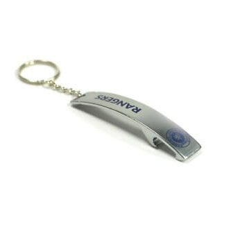 Manchester City kulcstartó sörnyitós