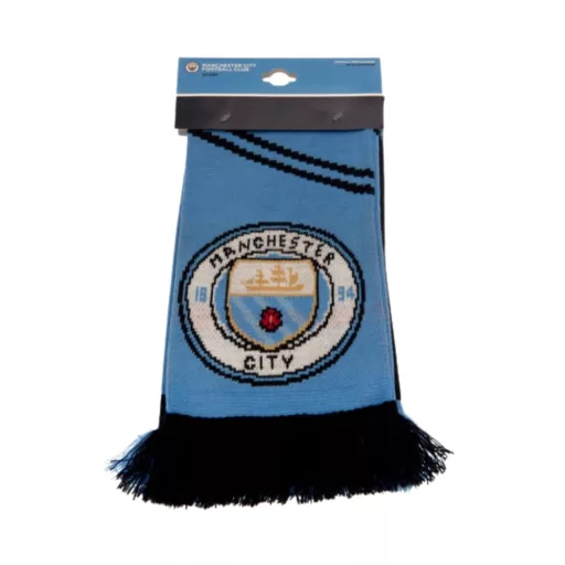 Manchester City sál VERTIGO