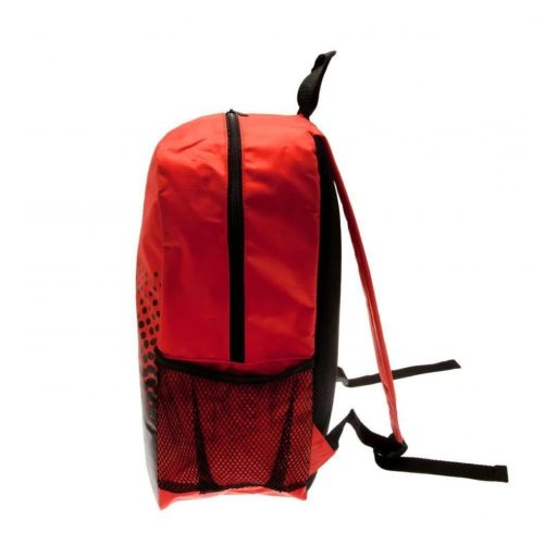 Manchester United hátizsák, iskolatáska FADE