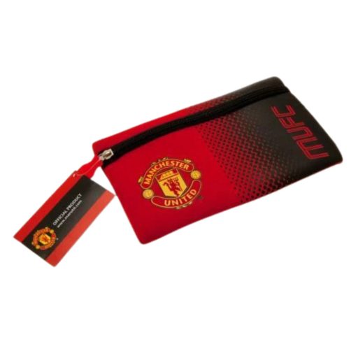 Manchester United tolltartó FADE