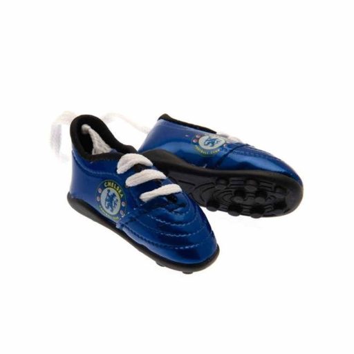 Chelsea autós cipő