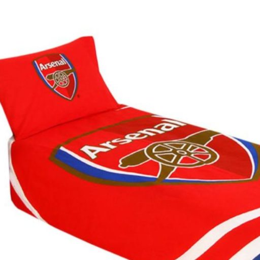 Arsenal ágynemű PULSE 135x200cm P07666