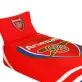 Arsenal ágynemű PULSE 135x200cm P07666