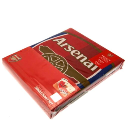 Arsenal ágynemű PULSE 135x200cm P07666