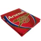 Arsenal ágynemű PULSE 135x200cm P07666