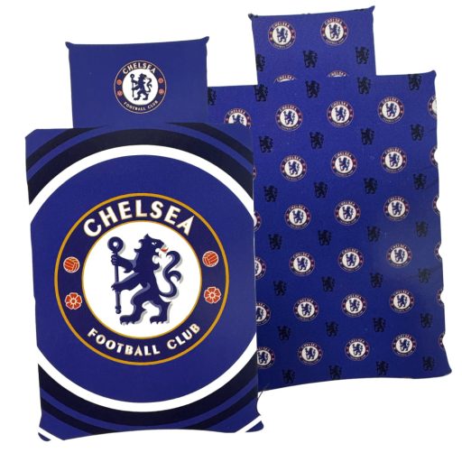 Chelsea ágynemű pulse