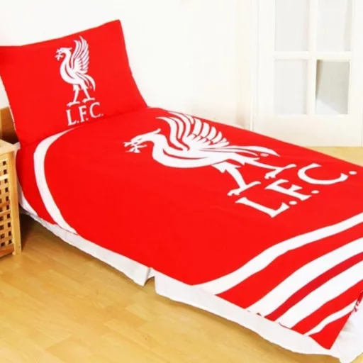 Liverpool ágynemű PULSE 135x200cm kétoldalas