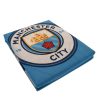 Manchester City ágynemű