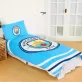 Manchester City ágynemű