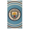 Manchester City törölköző 75x150cm