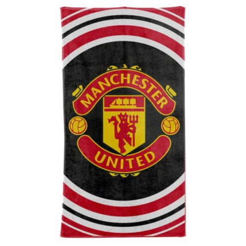 Manchester United törölköző PULSE