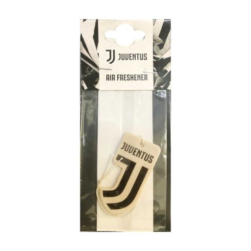 Juventus autós illatosító