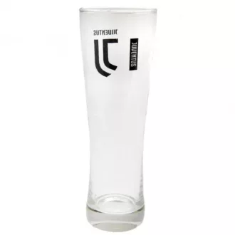 Juventus söröspohár Wordmark 500 ml