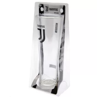 Juventus söröspohár Wordmark 500 ml