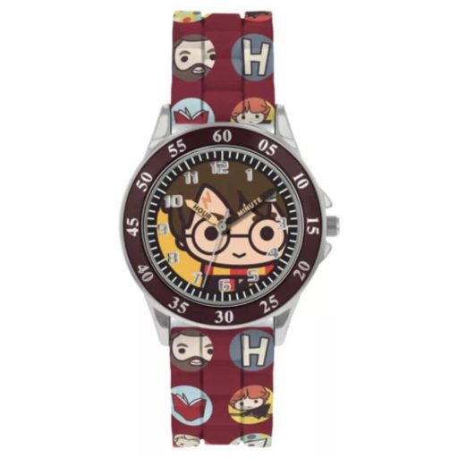 Harry Potter óra JNR Analóg karóra