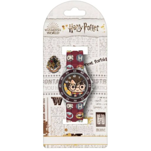 Harry Potter óra JNR Analóg karóra