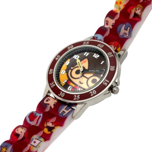 Harry Potter óra JNR Analóg karóra