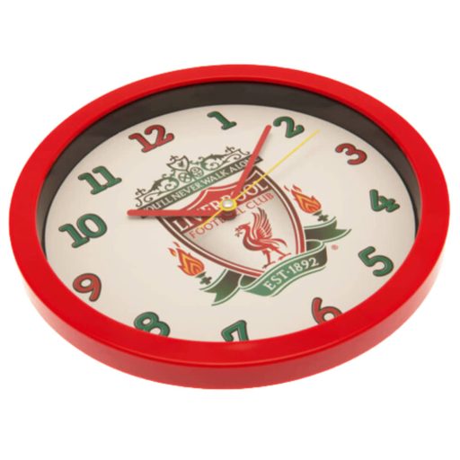 Liverpool falióra 25 cm