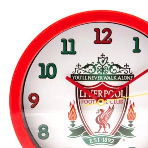 Liverpool falióra 25 cm