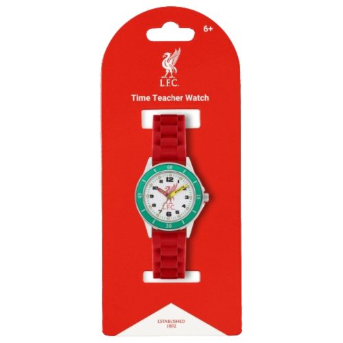 Liverpool gyerek karóra