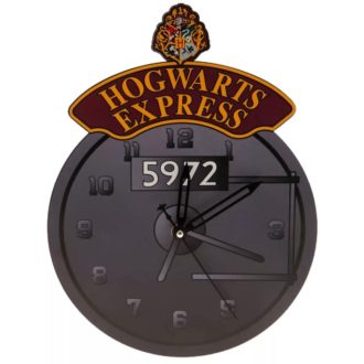 Harry Potter falióra premium