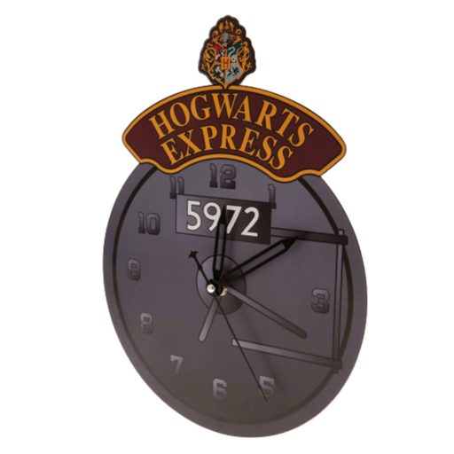 Harry Potter falióra premium