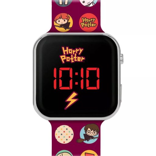 Harry Potter karóra JNR LED kijelzős