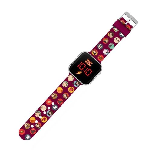 Harry Potter karóra JNR LED kijelzős