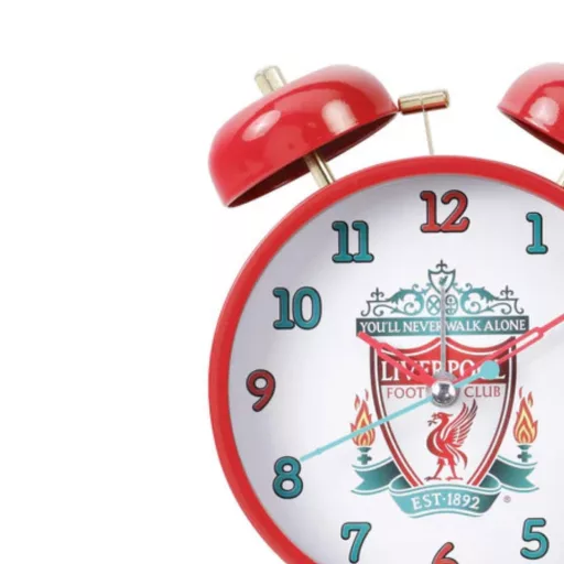 Liverpool ébresztőóra
